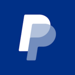 Logo of Paypal android Application 